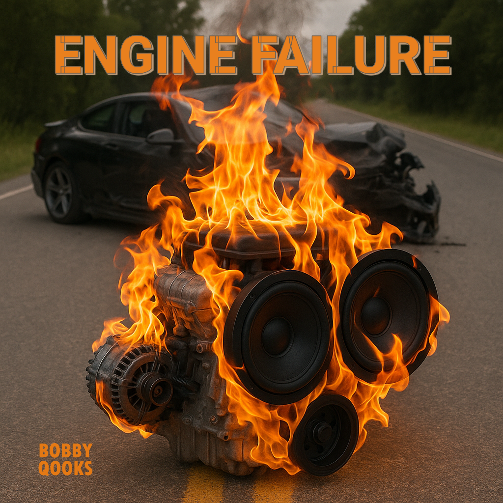 engine failure